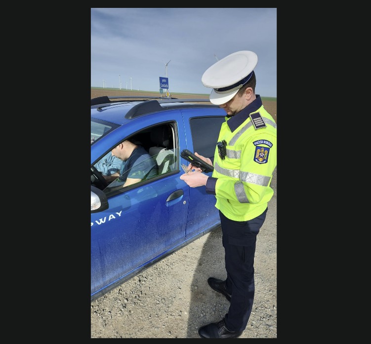 Sursă foto: IPJ Tulcea