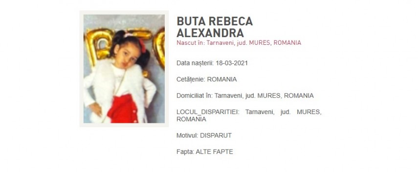 Foto: Poliția Română