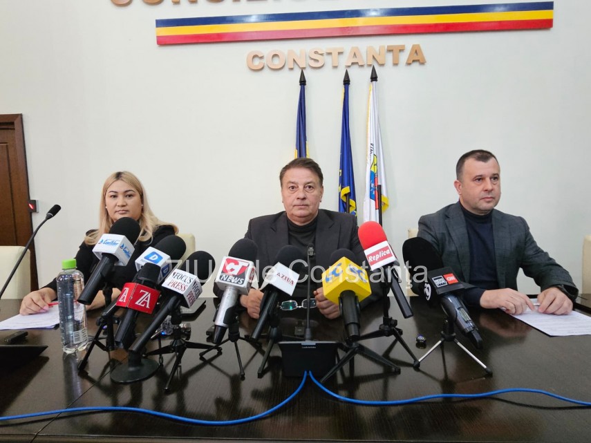 consiliul judetean constanta convocat in sedinta ordinara mai multe proiecte pe ordinea de zi documente consiliul judetean constanta convocat in sedinta ordinara mai multe proiecte pe ordinea de zi documente