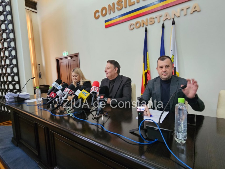 consiliul judetean constanta convocat in sedinta ordinara mai multe proiecte pe ordinea de zi documente consiliul judetean constanta convocat in sedinta ordinara mai multe proiecte pe ordinea de zi documente