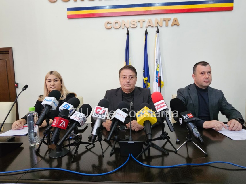 consiliul judetean constanta convocat in sedinta ordinara mai multe proiecte pe ordinea de zi documente consiliul judetean constanta convocat in sedinta ordinara mai multe proiecte pe ordinea de zi documente