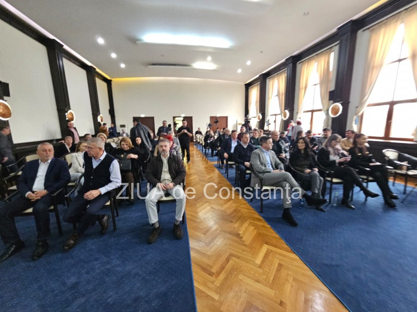 consiliul judetean constanta convocat in sedinta ordinara mai multe proiecte pe ordinea de zi documente consiliul judetean constanta convocat in sedinta ordinara mai multe proiecte pe ordinea de zi documente