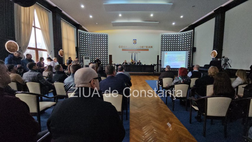 consiliul judetean constanta convocat in sedinta ordinara mai multe proiecte pe ordinea de zi documente consiliul judetean constanta convocat in sedinta ordinara mai multe proiecte pe ordinea de zi documente