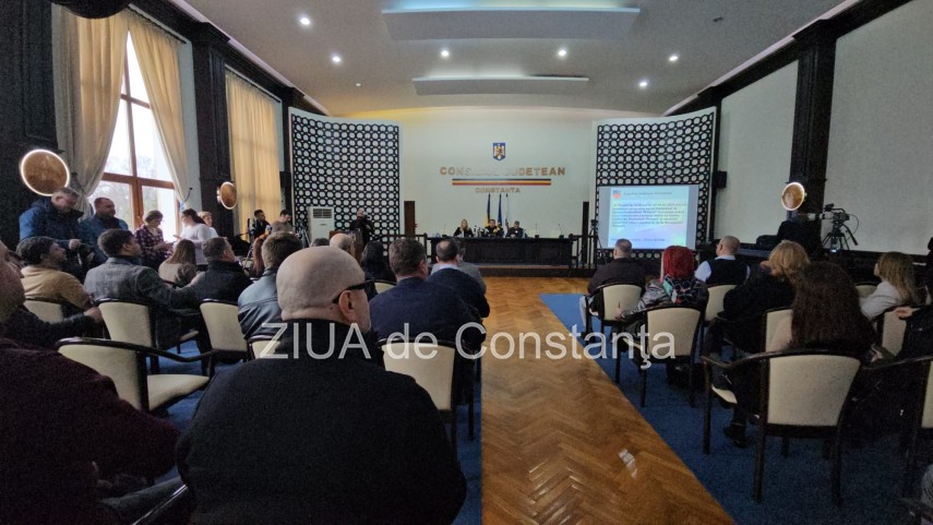 consiliul judetean constanta convocat in sedinta ordinara mai multe proiecte pe ordinea de zi documente consiliul judetean constanta convocat in sedinta ordinara mai multe proiecte pe ordinea de zi documente