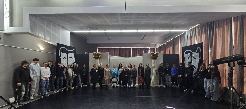 Sursa foto: Universitatea Ovidius Constanța