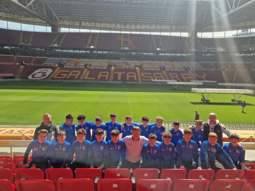 academia hagi 2012 un egal si doua infrangeri in meciurile cu besiktas fenerbahce si istanbul basaksehir academia hagi 2012 un egal si doua infrangeri in meciurile cu besiktas fenerbahce si istanbul basaksehir