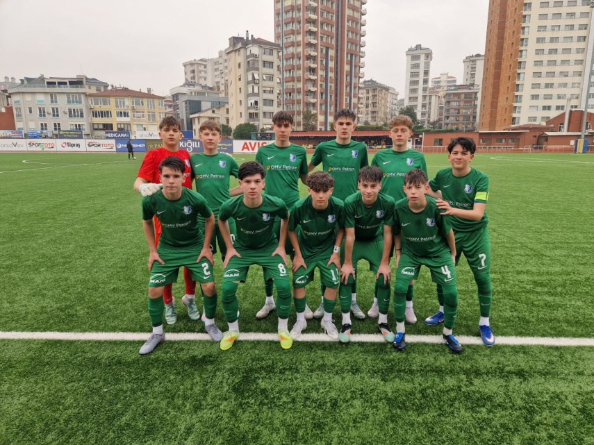 academia hagi 2012 un egal si doua infrangeri in meciurile cu besiktas fenerbahce si istanbul basaksehir academia hagi 2012 un egal si doua infrangeri in meciurile cu besiktas fenerbahce si istanbul basaksehir