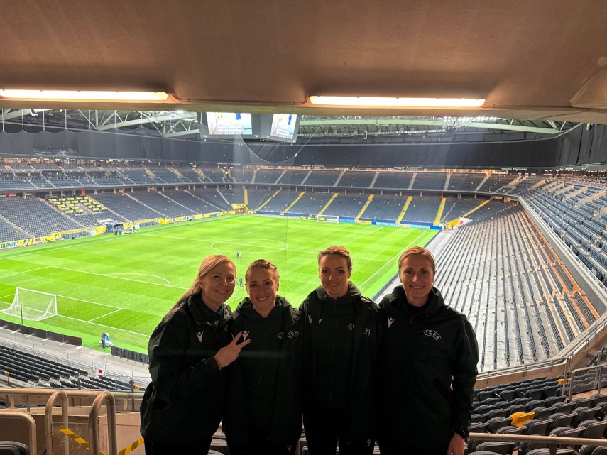 Sursa foto: Facebook (Alina Peșu) 