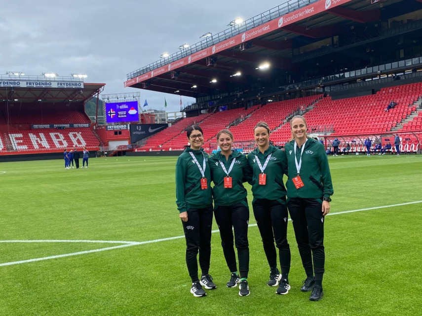 Sursa foto: Facebook (Alina Peșu) 