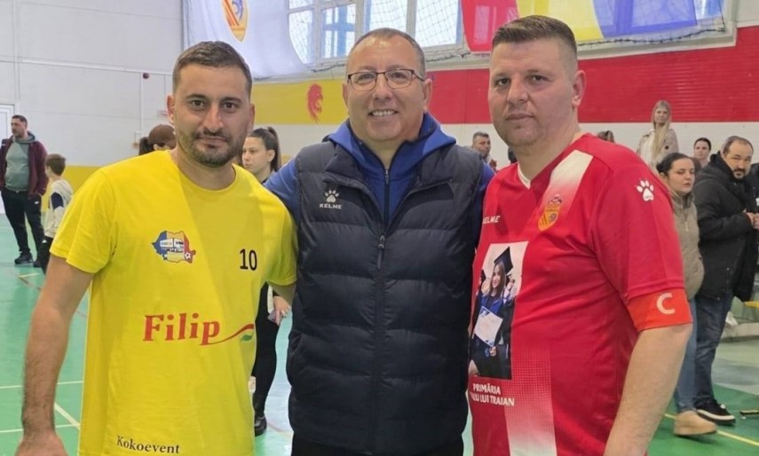 Sursa foto: Facebook (Dragoș Dumitrache)