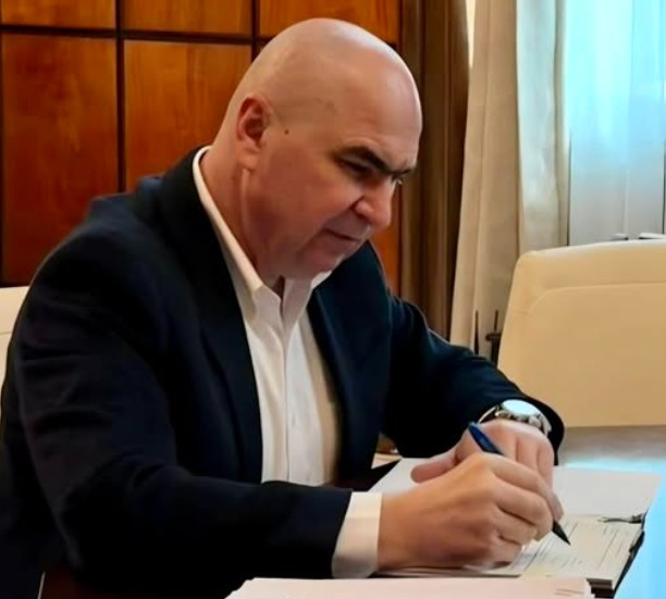 Premierul Ilie Bolojan, Sursa foto: Facebook