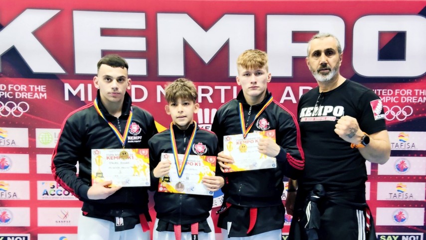 Sursa foto: Facebook (Ionel Crînguș)