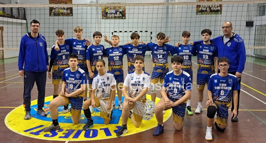 Sursa foto: ZIUA de Constanța