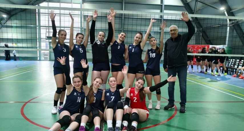 Sursa foto: Facebook (Gheorghe Brînză)