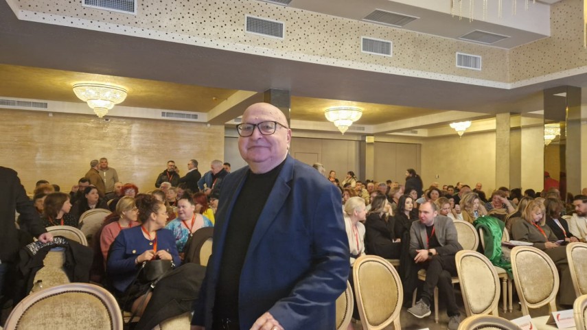 A murit Gheorghe Mihaesi, fost primar al municipiului Constanta