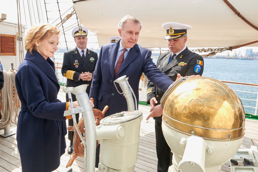 Sursa foto: Facebook/Familia Regala a Romaniei