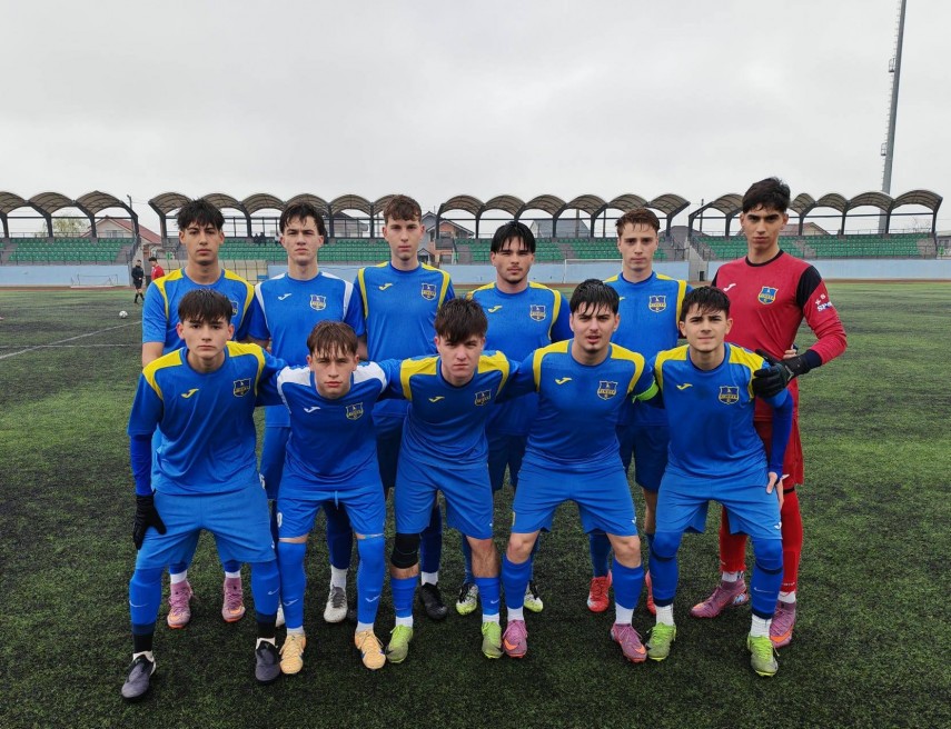 Sursa foto: Facebook (ACS Kinder Constanța)