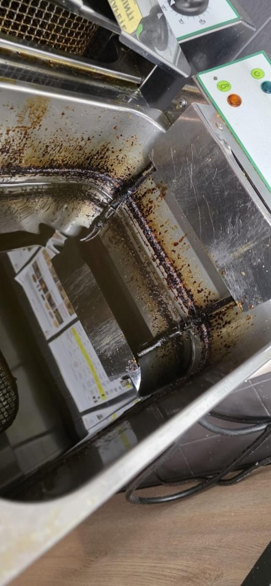 foto peste 1700 de operatori economici verificati de anpc inaintea sarbatorilor pascale au fost aplicate