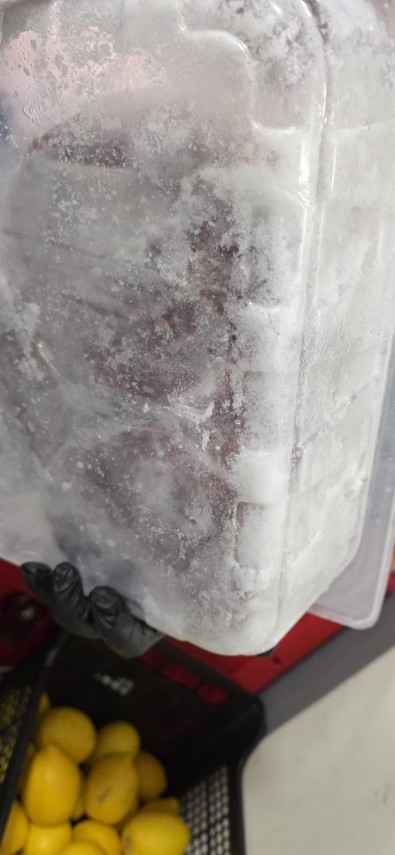 foto peste 1700 de operatori economici verificati de anpc inaintea sarbatorilor pascale au fost aplicate