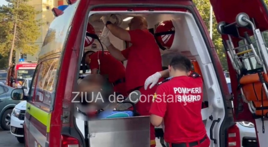 Foto cu rol ilustrativ: ZIUA de Constanța