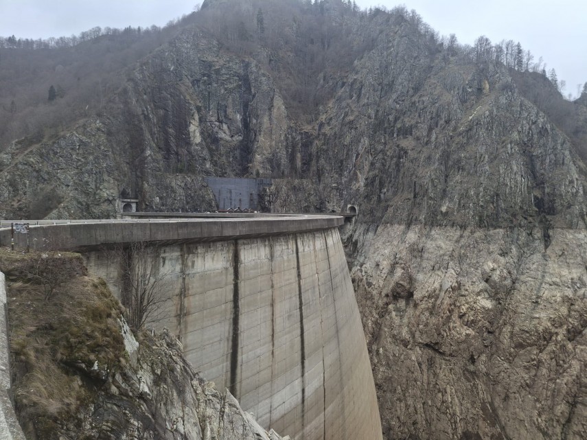 ministrul energiei estimam finalizarea reumplerii lacului vidraru in luna octombrie 933742 ministrul energiei estimam finalizarea reumplerii lacului vidraru in luna octombrie 933742