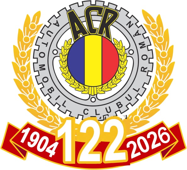 Sursa foto: Facebook/ Automobil Clubul Român