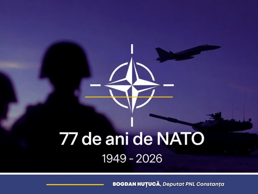 Sursa foto: Facebook/ Bogdan Huțucă