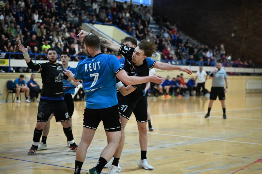 Sursa foto: Facebook/ CS Medgidia