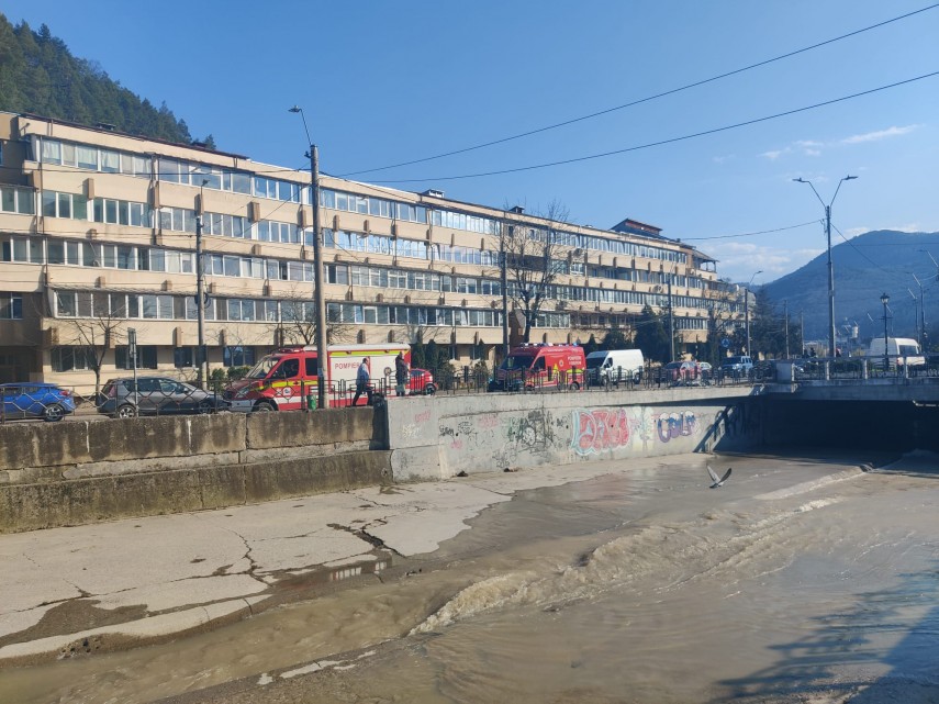 Sursa foto: ISU Neamț