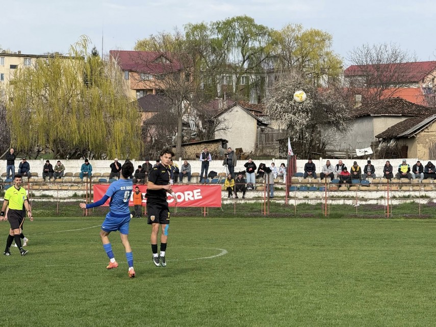 fotbal liga 3 cs agigea a invins gloria baneasa in prima etapa din play out galerie foto 933797 fotbal liga 3 cs agigea a invins gloria baneasa in prima etapa din play out galerie foto 933797