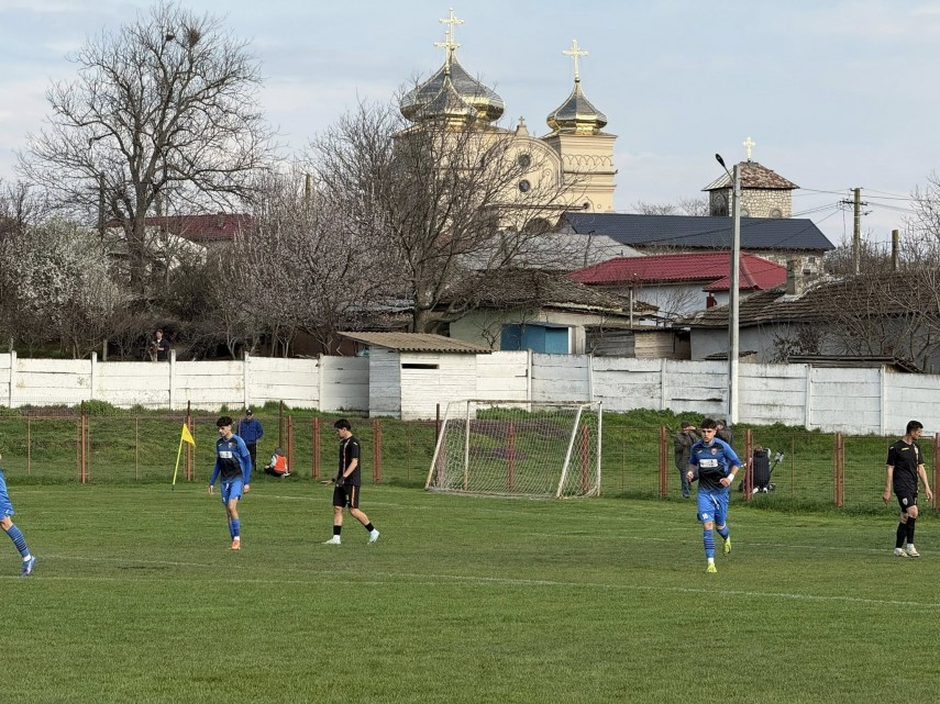 fotbal liga 3 cs agigea a invins gloria baneasa in prima etapa din play out galerie foto 933797 fotbal liga 3 cs agigea a invins gloria baneasa in prima etapa din play out galerie foto 933797