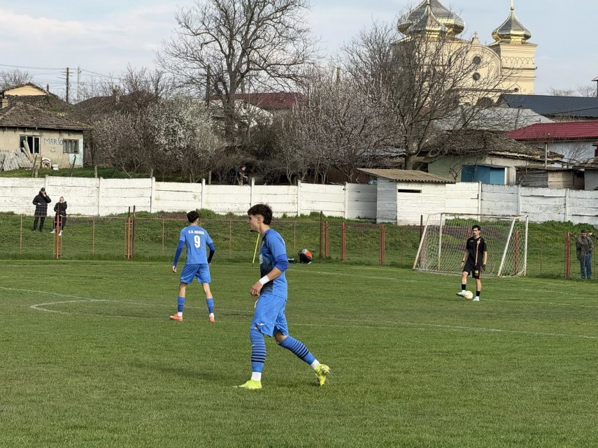 fotbal liga 3 cs agigea a invins gloria baneasa in prima etapa din play out galerie foto 933797 fotbal liga 3 cs agigea a invins gloria baneasa in prima etapa din play out galerie foto 933797