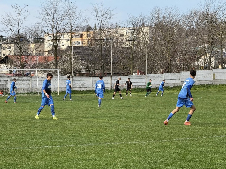 fotbal liga 3 cs agigea a invins gloria baneasa in prima etapa din play out galerie foto 933797 fotbal liga 3 cs agigea a invins gloria baneasa in prima etapa din play out galerie foto 933797
