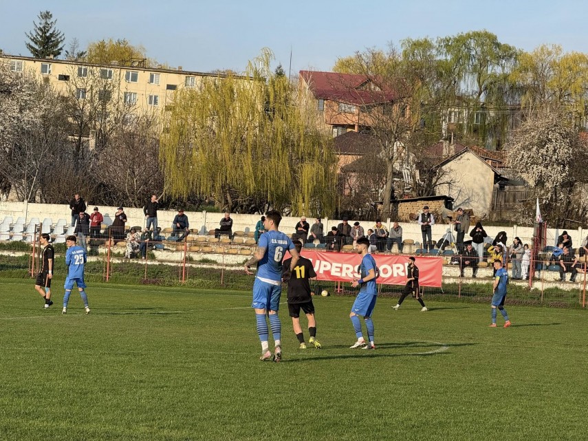 fotbal liga 3 cs agigea a invins gloria baneasa in prima etapa din play out galerie foto 933797 fotbal liga 3 cs agigea a invins gloria baneasa in prima etapa din play out galerie foto 933797