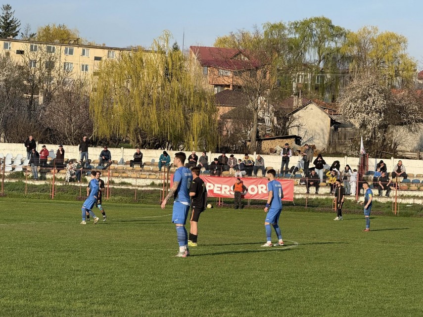 fotbal liga 3 cs agigea a invins gloria baneasa in prima etapa din play out galerie foto 933797 fotbal liga 3 cs agigea a invins gloria baneasa in prima etapa din play out galerie foto 933797