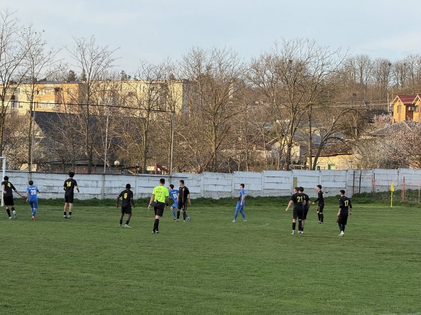 fotbal liga 3 cs agigea a invins gloria baneasa in prima etapa din play out galerie foto 933797 fotbal liga 3 cs agigea a invins gloria baneasa in prima etapa din play out galerie foto 933797