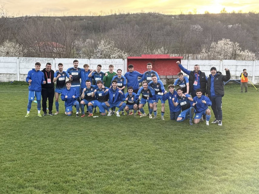 fotbal liga 3 cs agigea a invins gloria baneasa in prima etapa din play out galerie foto 933797 fotbal liga 3 cs agigea a invins gloria baneasa in prima etapa din play out galerie foto 933797