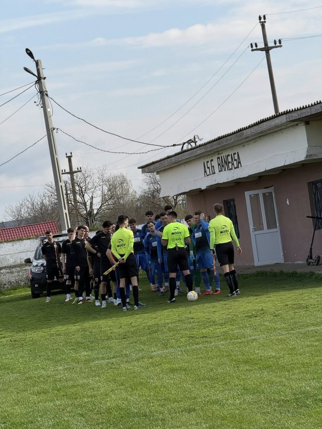 fotbal liga 3 cs agigea a invins gloria baneasa in prima etapa din play out galerie foto 933797 fotbal liga 3 cs agigea a invins gloria baneasa in prima etapa din play out galerie foto 933797