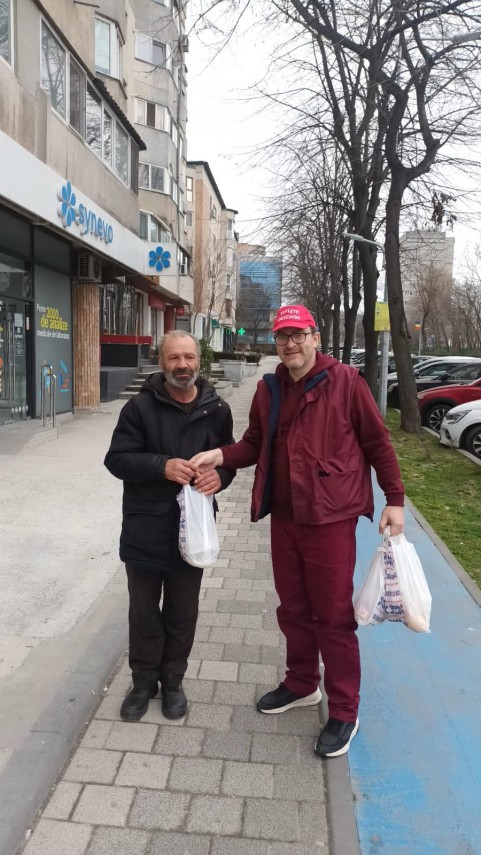 lectia iubirii in saptamana floriilor caravana suflete deschise a adus bucurie pentru mii de copii si lectia iubirii in saptamana floriilor caravana suflete deschise a adus bucurie pentru mii de copii si