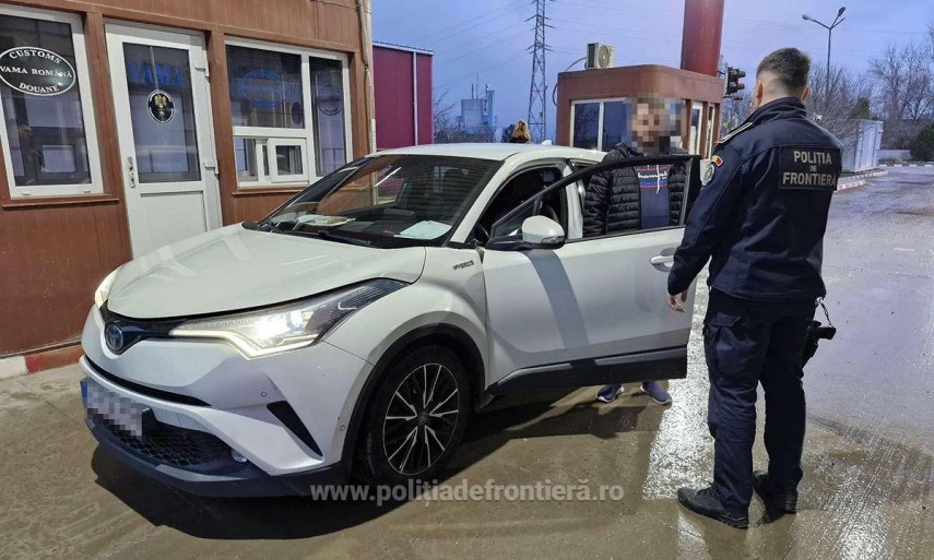 Sursa foto: Poliția de Frontieră