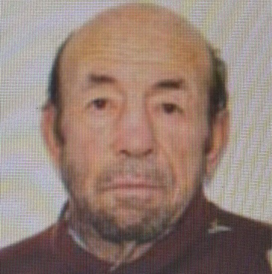 Savu Gică, Sursa foto: IPJ Ialomița