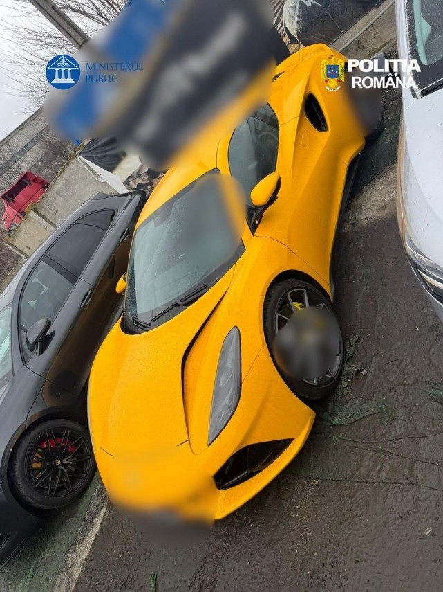 foto perchezitii intr un dosar de importuri ilegale de autoturisme de lux si spalare de bani 933961 foto perchezitii intr un dosar de importuri ilegale de autoturisme de lux si spalare de bani 933961