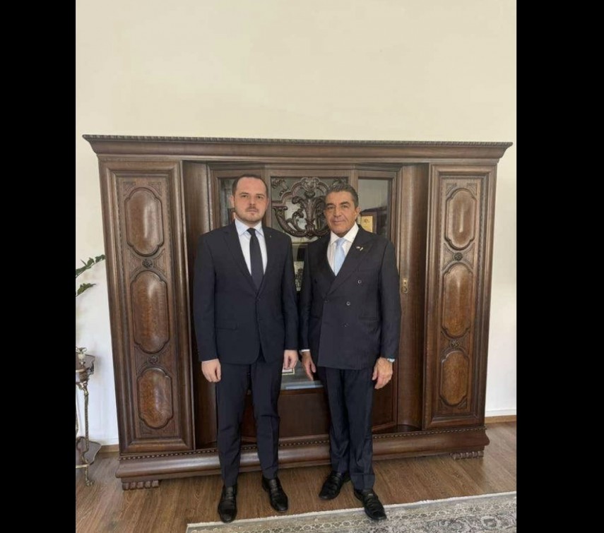 Sursă foto: Facebook/Ministerul Sănătății