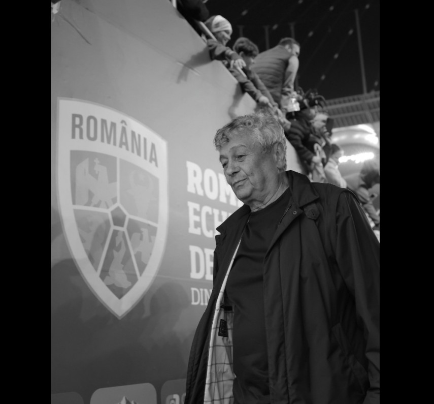 Sursă foto: Facebook/Echipa Națională a României