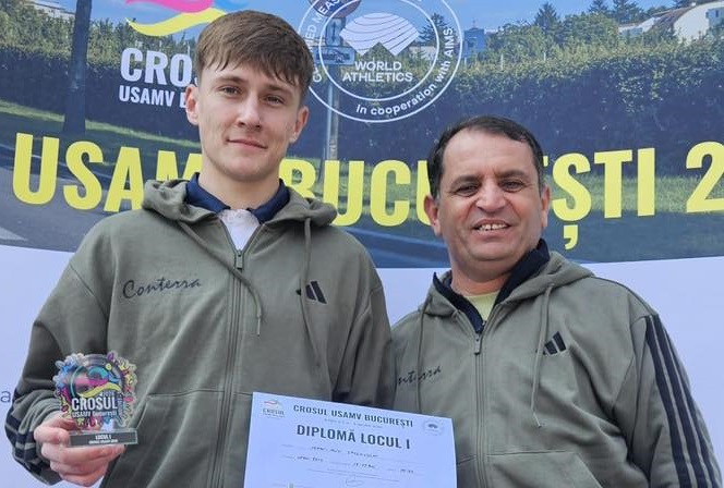 Sursa foto: Facebook (CS Medgidia)