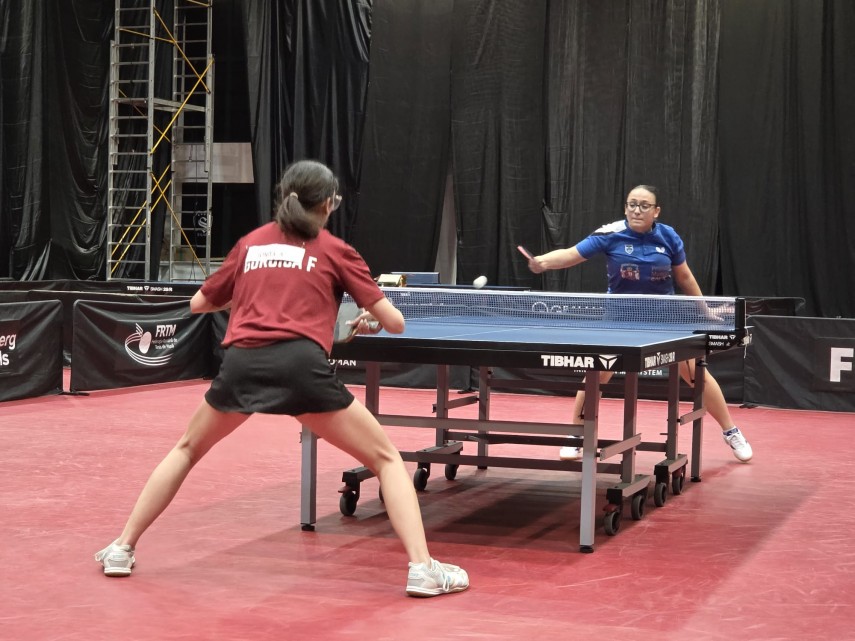 tenis de masa csm constanta vicecampioana din sezonul trecut s a calificat din nou in finala superligii tenis de masa csm constanta vicecampioana din sezonul trecut s a calificat din nou in finala superligii