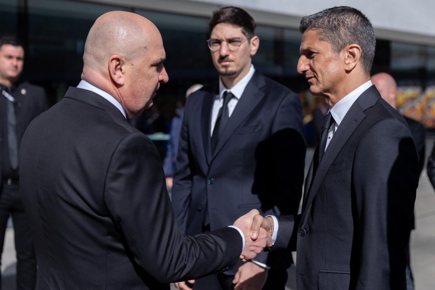 Foto: facebook/Ilie Bolojan