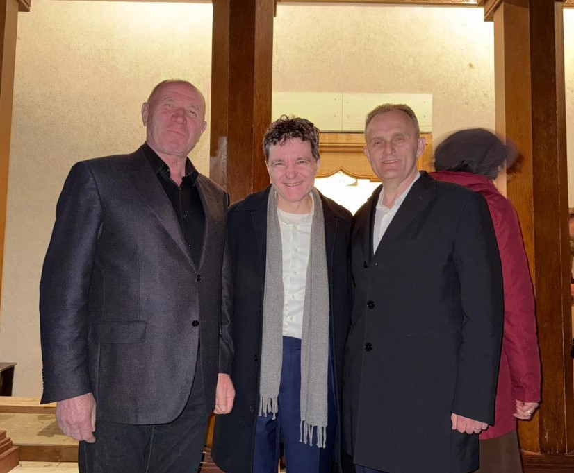 Foto: facebook/Virgiliu-Daniel Nanu﻿