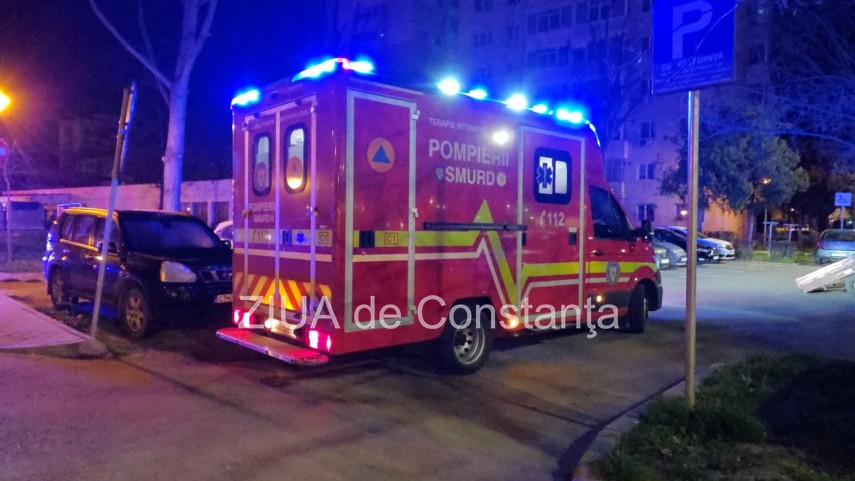foto video explozie intr un bloc din constanta adulti si copiii evacuati de urgenta 934608 foto video explozie intr un bloc din constanta adulti si copiii evacuati de urgenta 934608