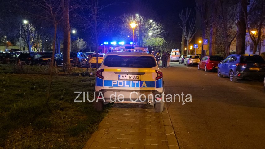 foto video explozie intr un bloc din constanta adulti si copiii evacuati de urgenta 934608 foto video explozie intr un bloc din constanta adulti si copiii evacuati de urgenta 934608